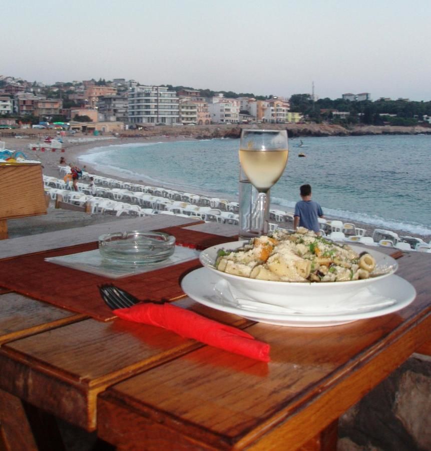 Апартаменты Apartments Atlantis Добра-Вода-18