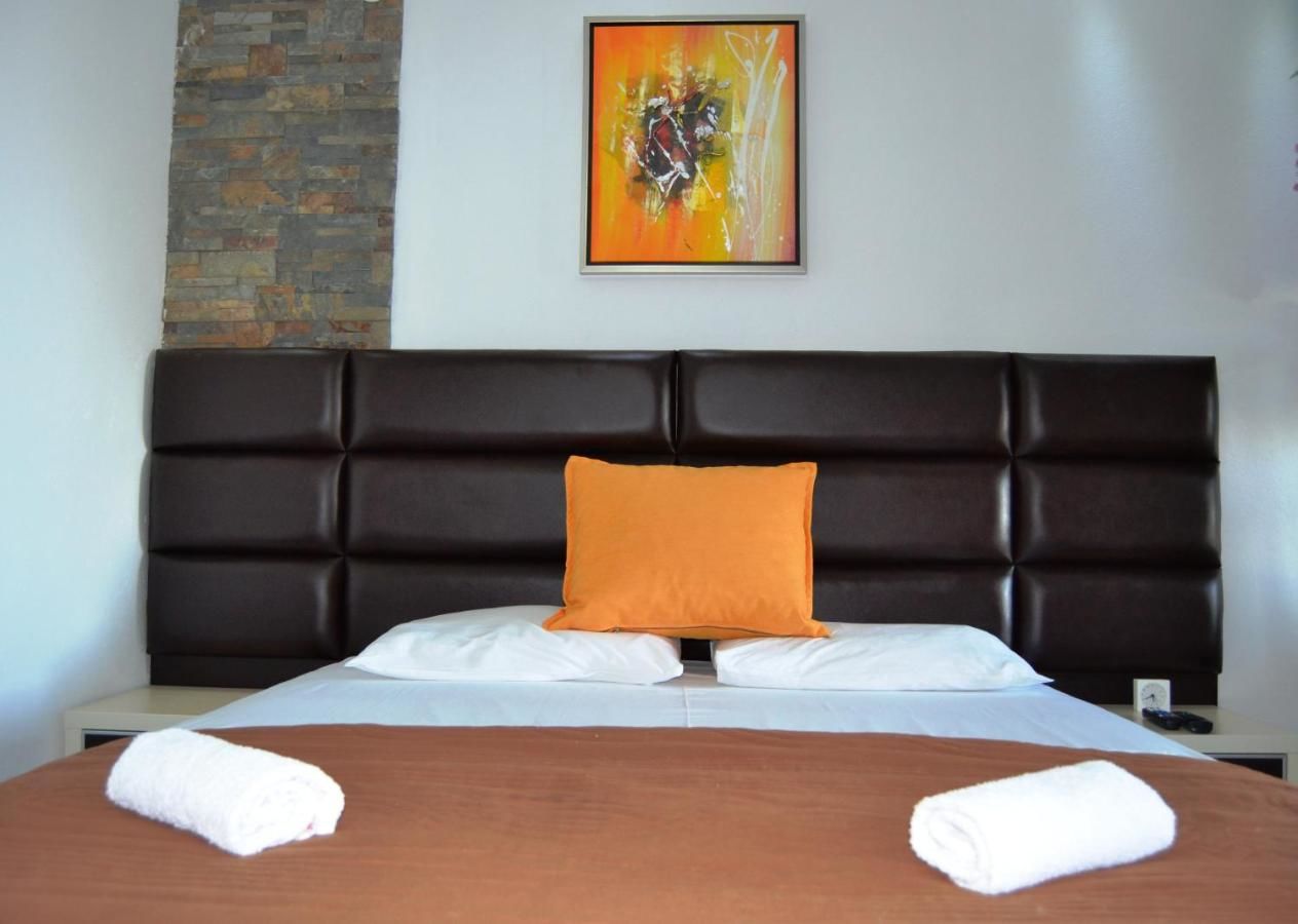 Апартаменты Apartments Atlantis Добра-Вода-22