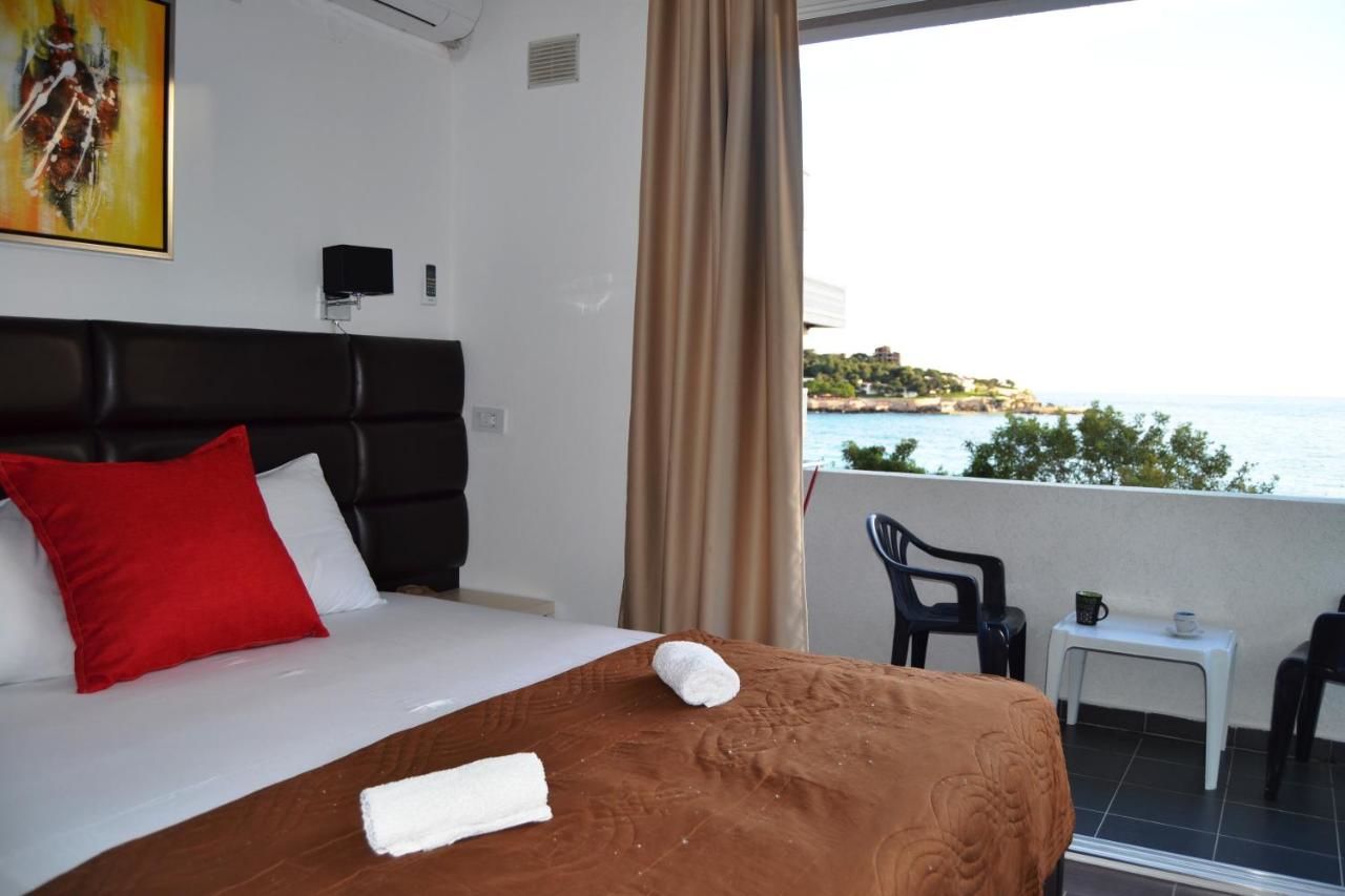 Апартаменты Apartments Atlantis Добра-Вода-27