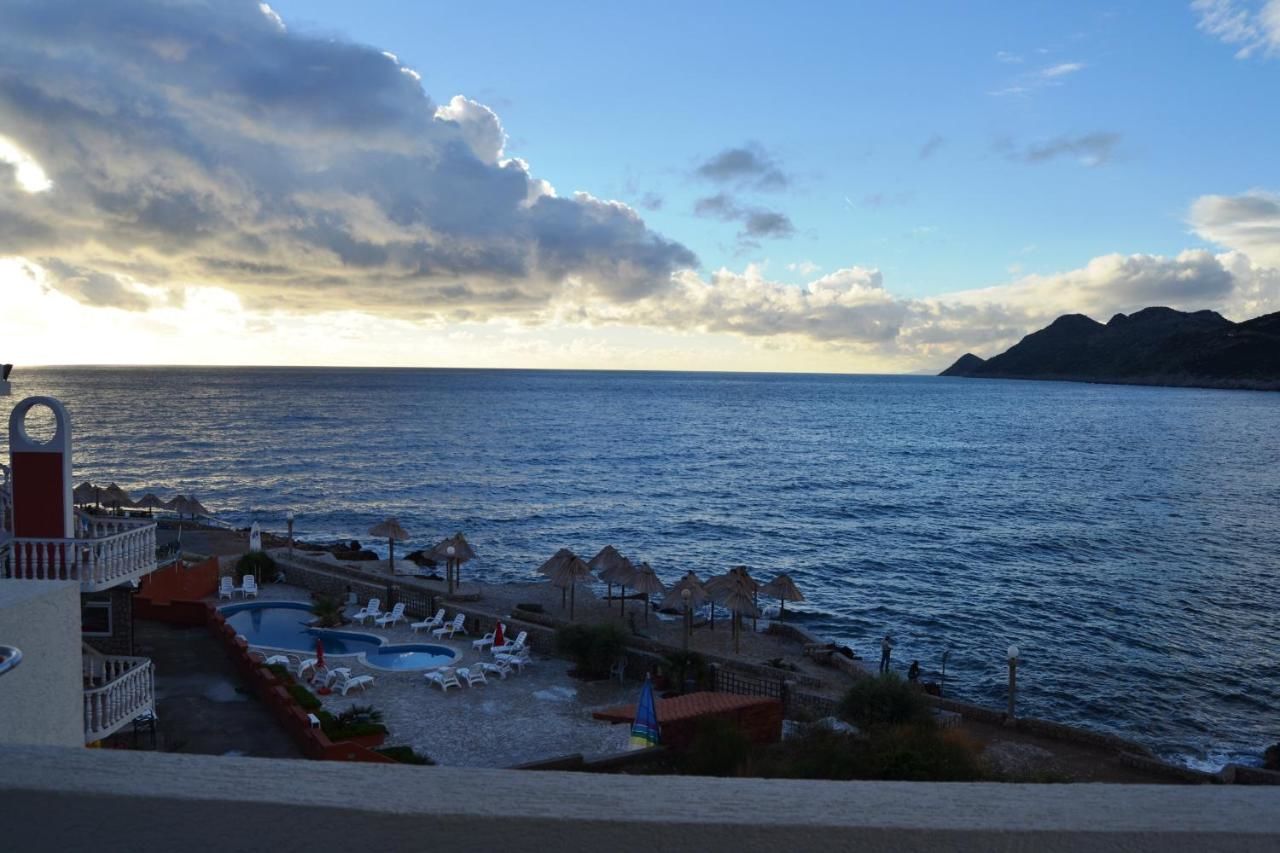 Апартаменты Apartments Atlantis Добра-Вода-28