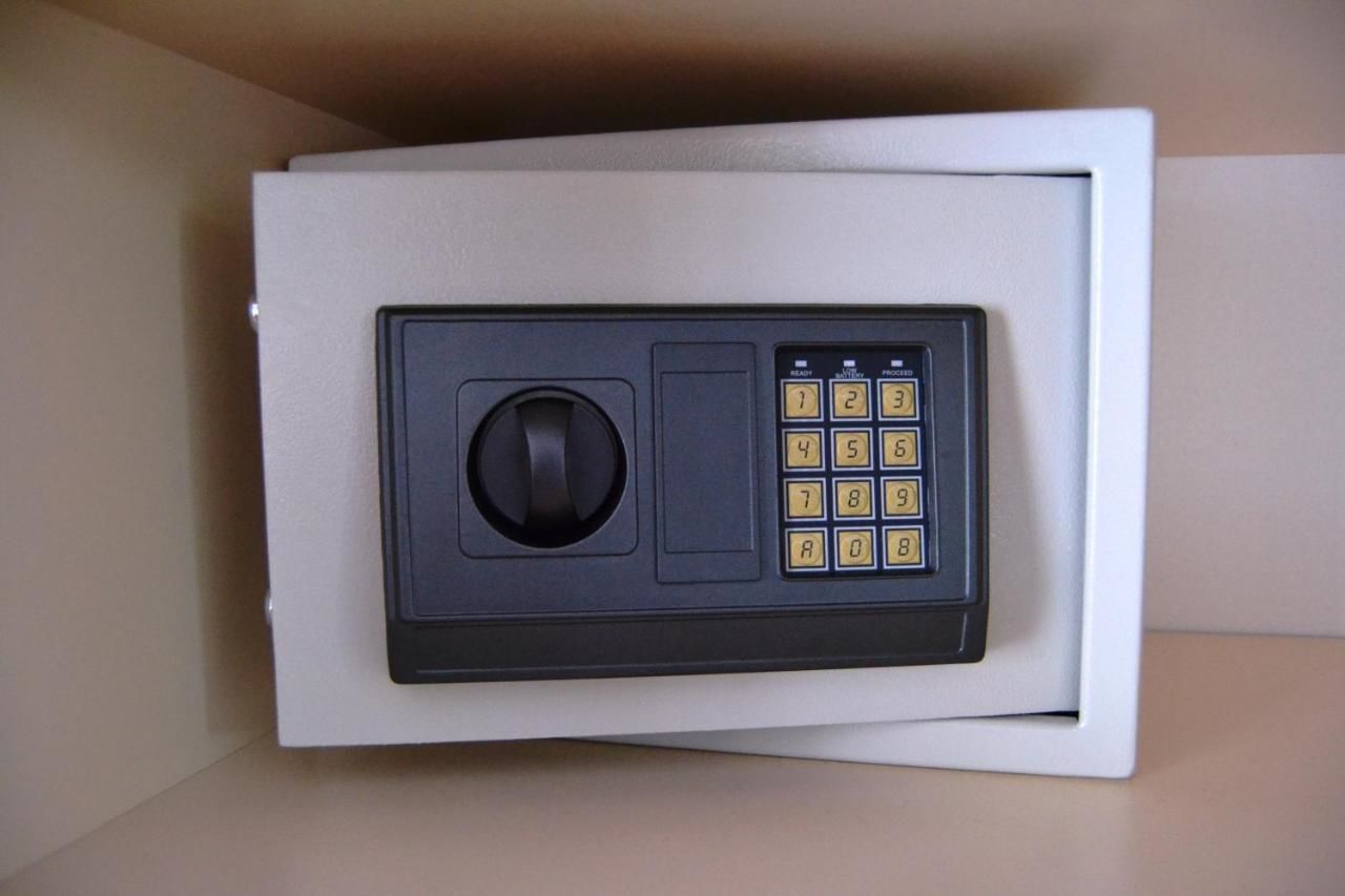 Апартаменты Apartments Atlantis Добра-Вода-34