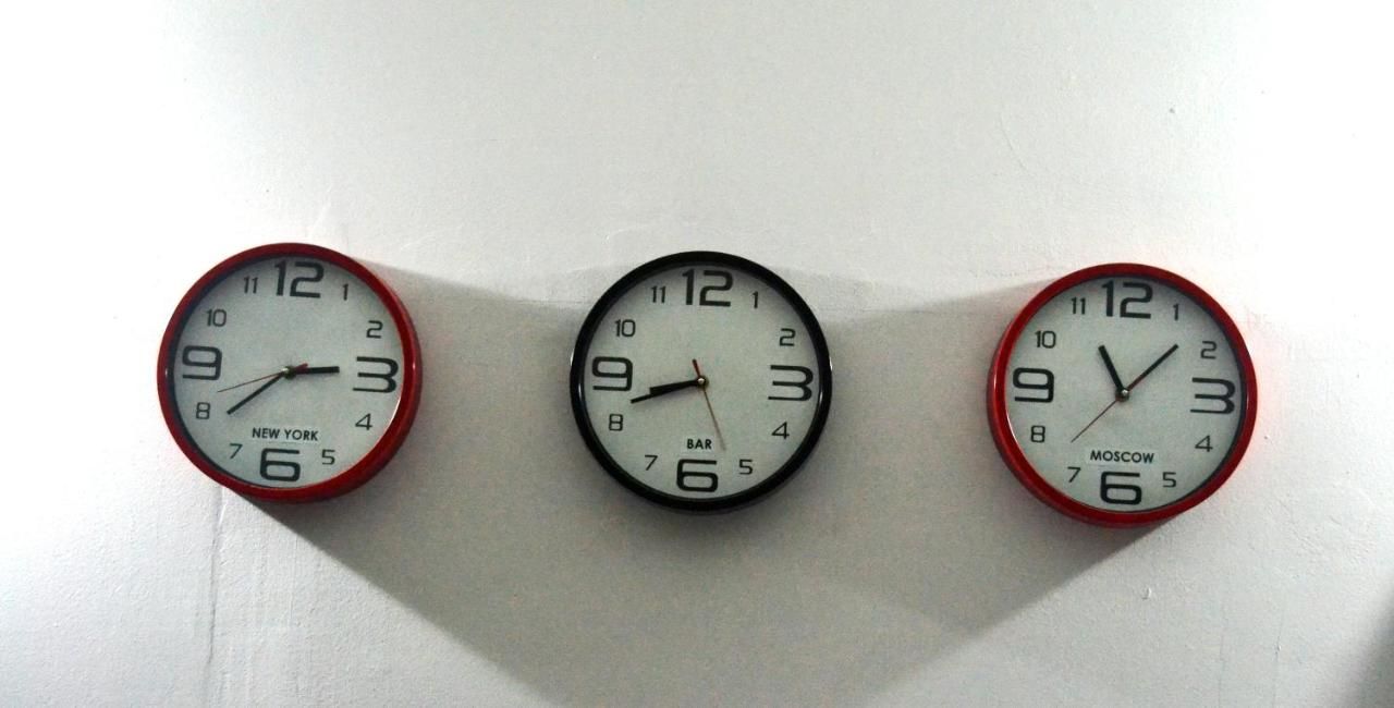 Апартаменты Apartments Atlantis Добра-Вода-38