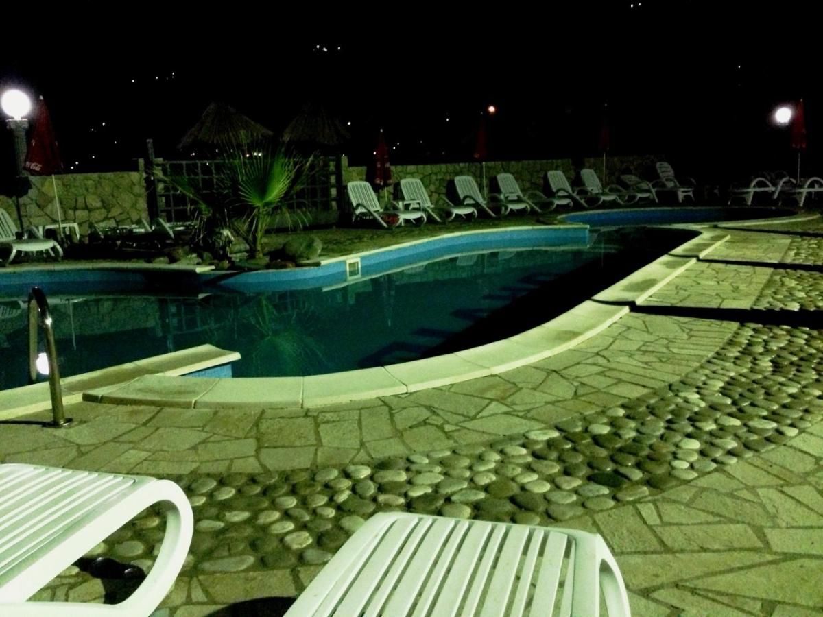 Апартаменты Apartments Atlantis Добра-Вода-40