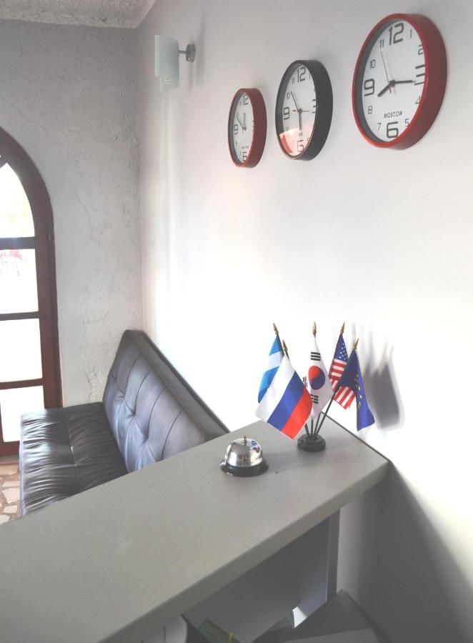 Апартаменты Apartments Atlantis Добра-Вода-42