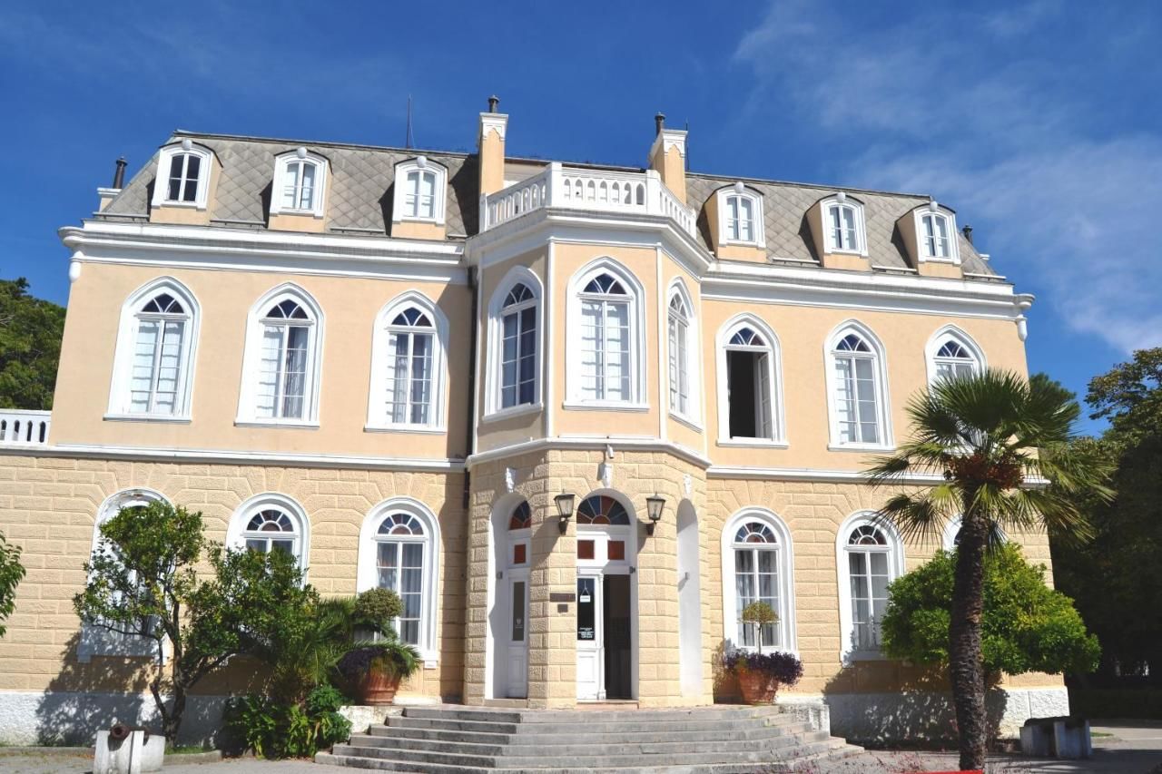 Апартаменты Apartments Atlantis Добра-Вода-44