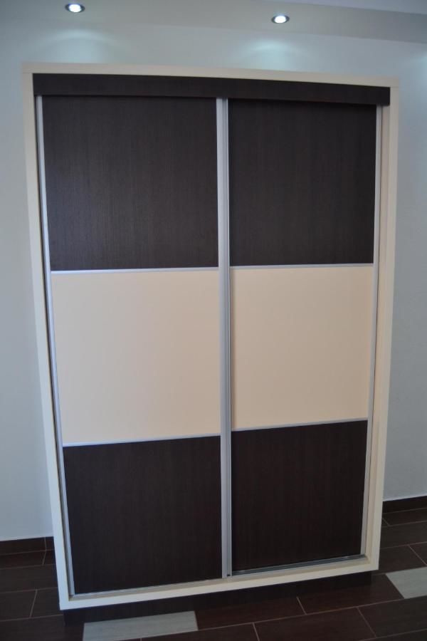 Апартаменты Apartments Atlantis Добра-Вода-46