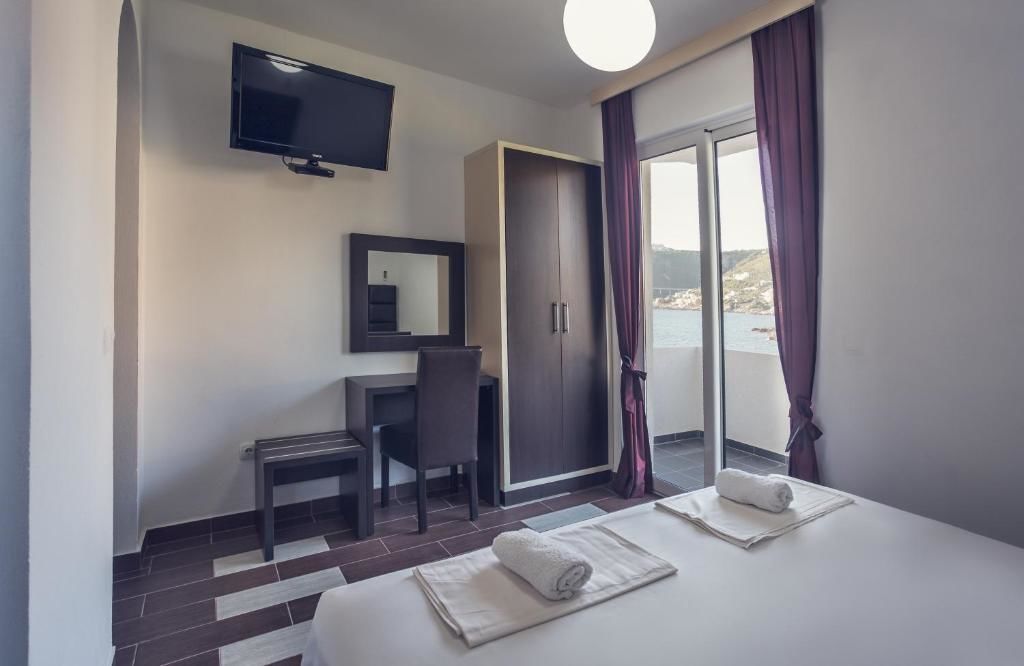 Апартаменты Apartments Atlantis Добра-Вода-50