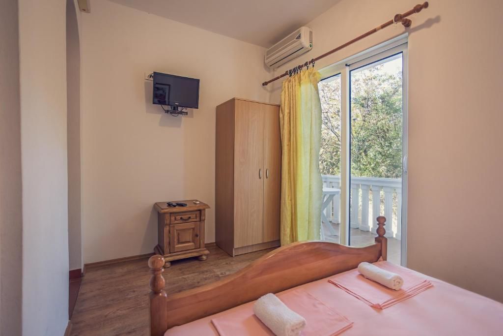 Апартаменты Apartments Atlantis Добра-Вода-55