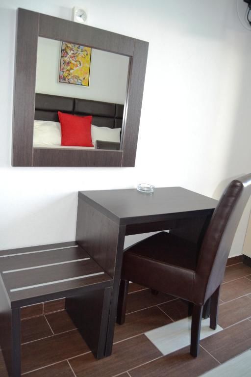 Апартаменты Apartments Atlantis Добра-Вода-56