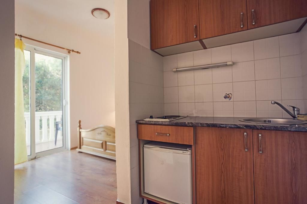 Апартаменты Apartments Atlantis Добра-Вода-57