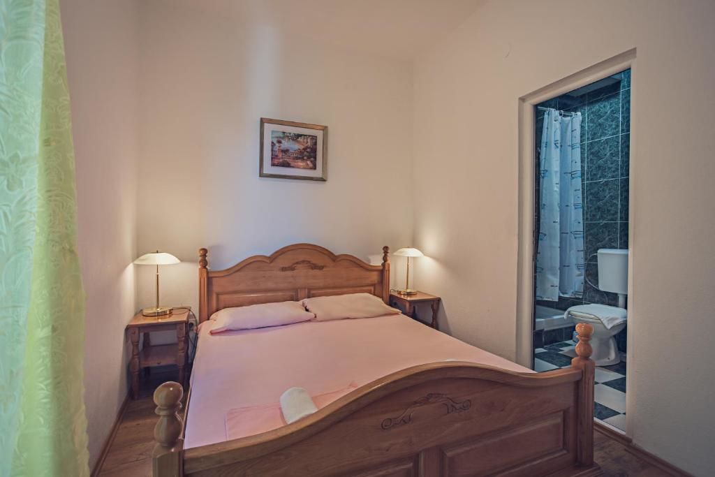 Апартаменты Apartments Atlantis Добра-Вода-59