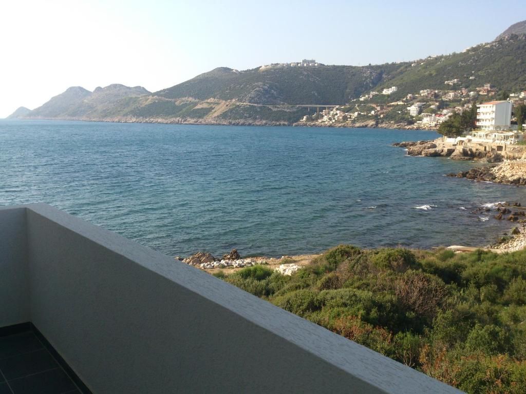 Апартаменты Apartments Atlantis Добра-Вода-61