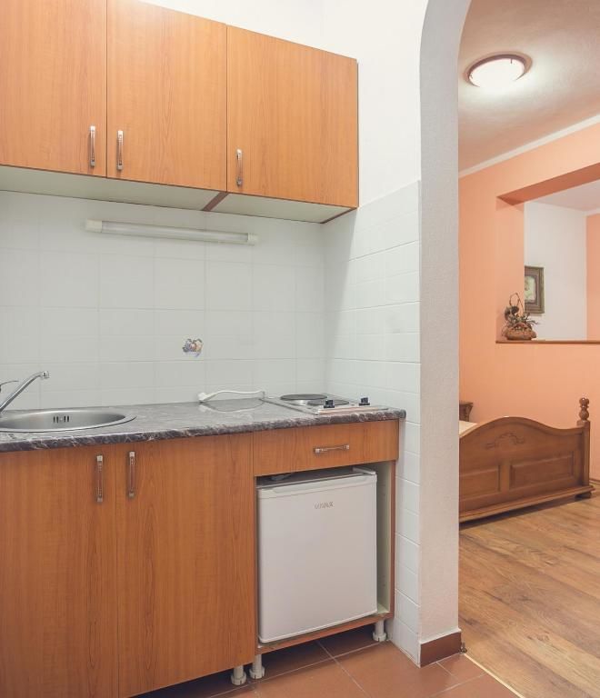 Апартаменты Apartments Atlantis Добра-Вода-66