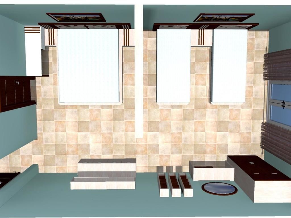 Апартаменты Apartments Atlantis Добра-Вода-67