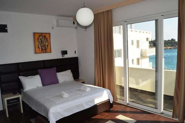 Апартаменты Apartments Atlantis Добра-Вода-16