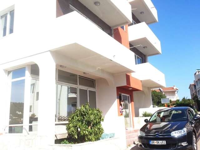 Апартаменты Apartments Atlantis Добра-Вода-20