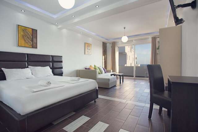 Апартаменты Apartments Atlantis Добра-Вода-4