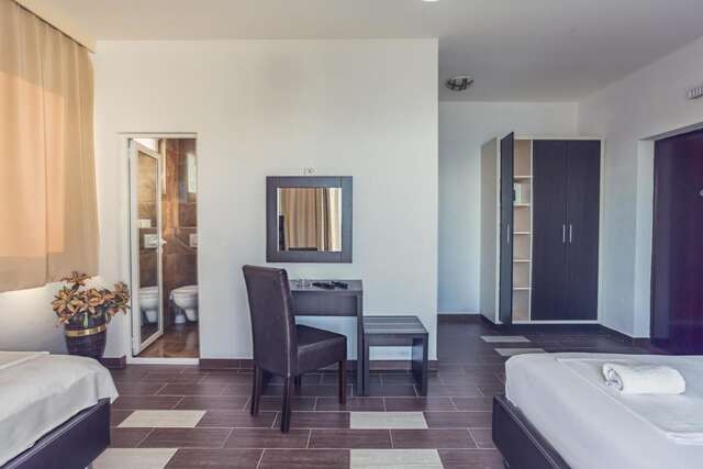 Апартаменты Apartments Atlantis Добра-Вода-28