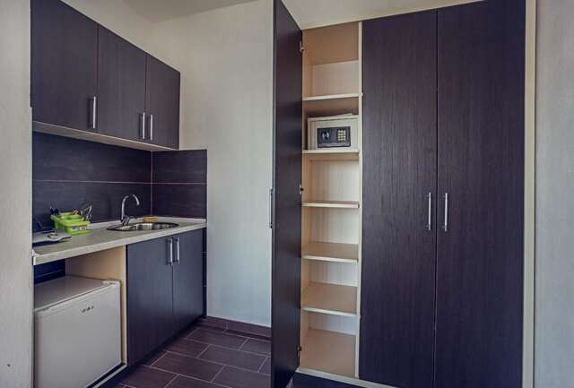 Апартаменты Apartments Atlantis Добра-Вода-31