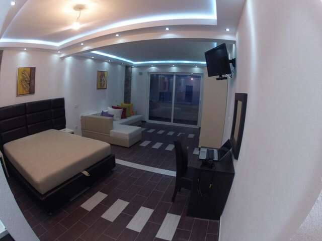 Апартаменты Apartments Atlantis Добра-Вода-34