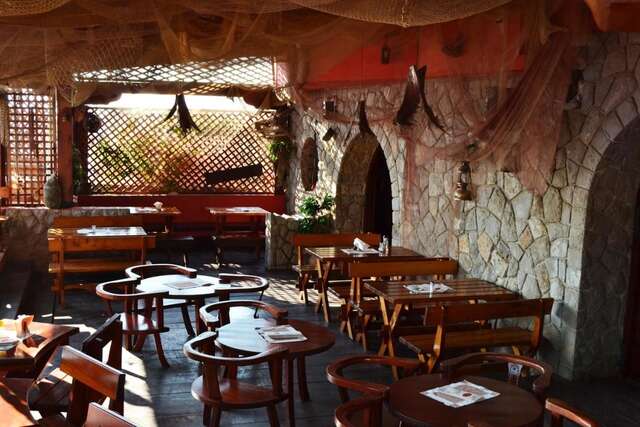 Апартаменты Apartments Atlantis Добра-Вода-38