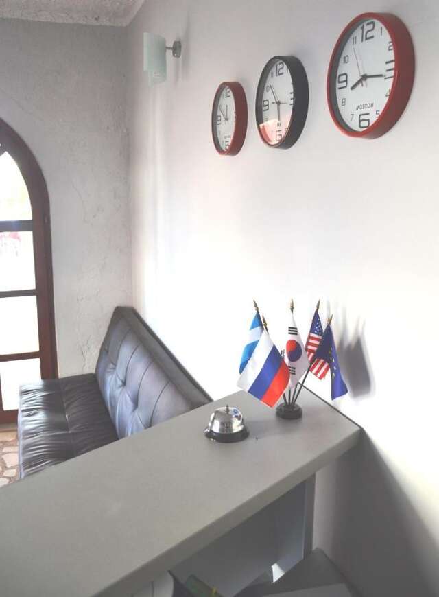 Апартаменты Apartments Atlantis Добра-Вода-41