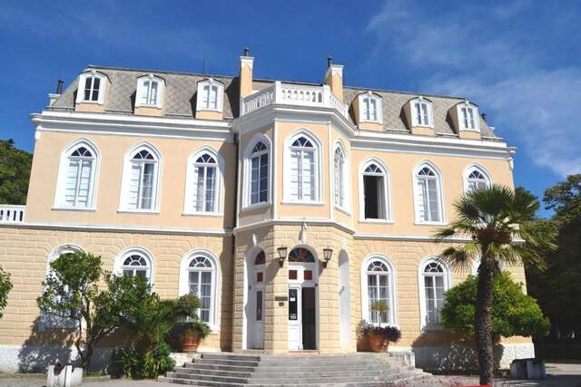 Апартаменты Apartments Atlantis Добра-Вода-43