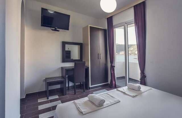 Апартаменты Apartments Atlantis Добра-Вода-49