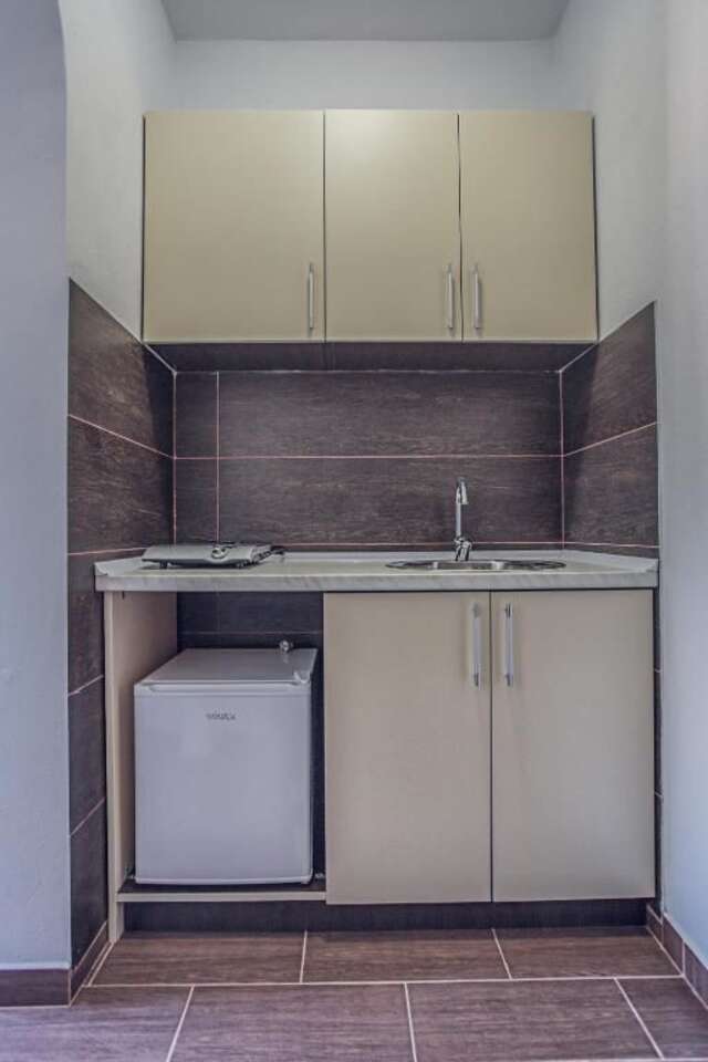 Апартаменты Apartments Atlantis Добра-Вода-51