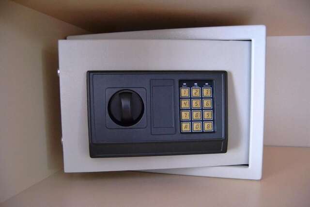 Апартаменты Apartments Atlantis Добра-Вода-53