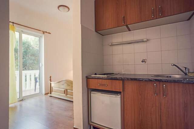 Апартаменты Apartments Atlantis Добра-Вода-56