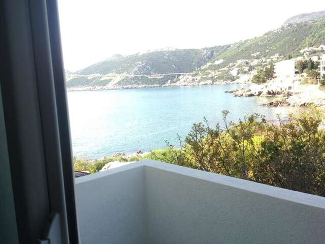 Апартаменты Apartments Atlantis Добра-Вода-57