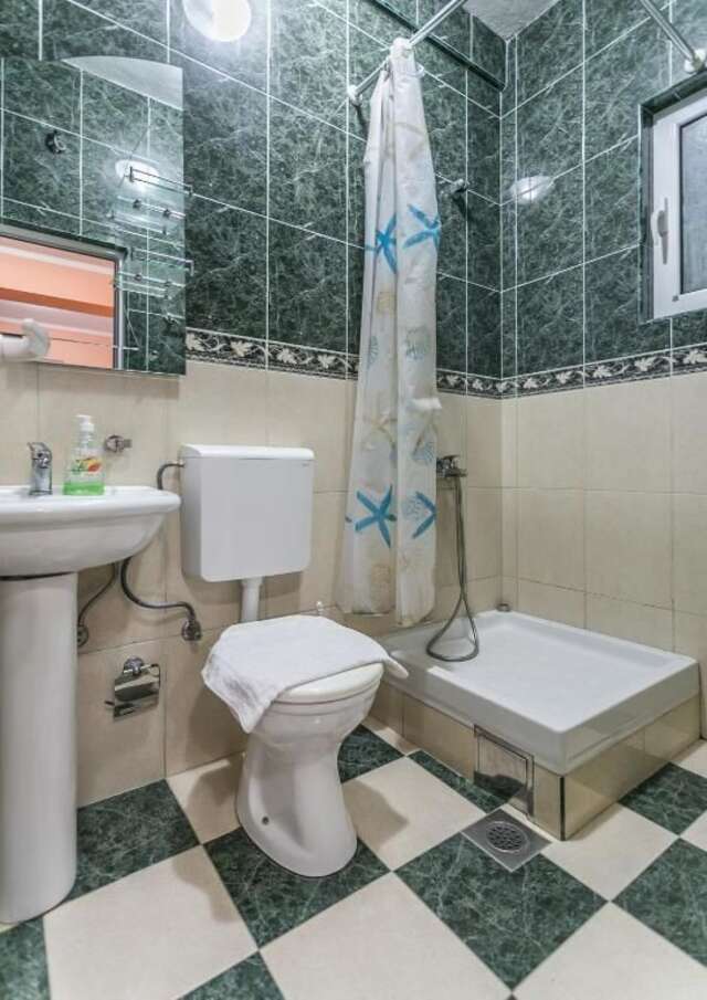 Апартаменты Apartments Atlantis Добра-Вода-63