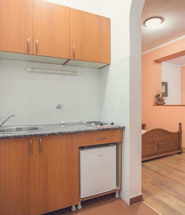 Апартаменты Apartments Atlantis Добра-Вода-65