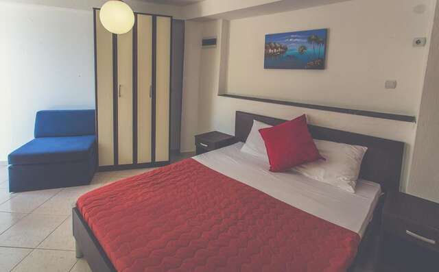 Апартаменты Apartments Atlantis Добра-Вода-9